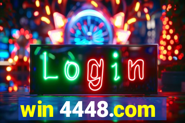 win 4448.com